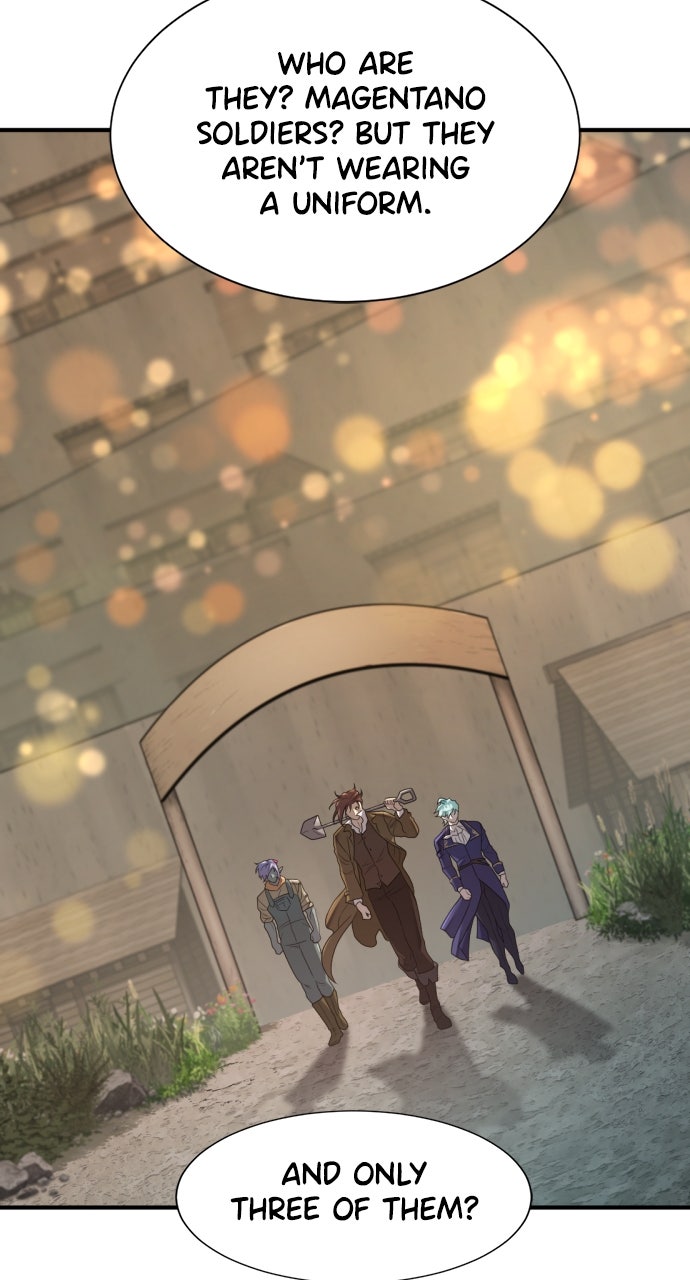 Read The Greatest Estate Developer ENGLISH Manga Online