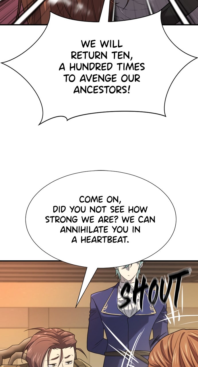 Read The Greatest Estate Developer ENGLISH Manga Online