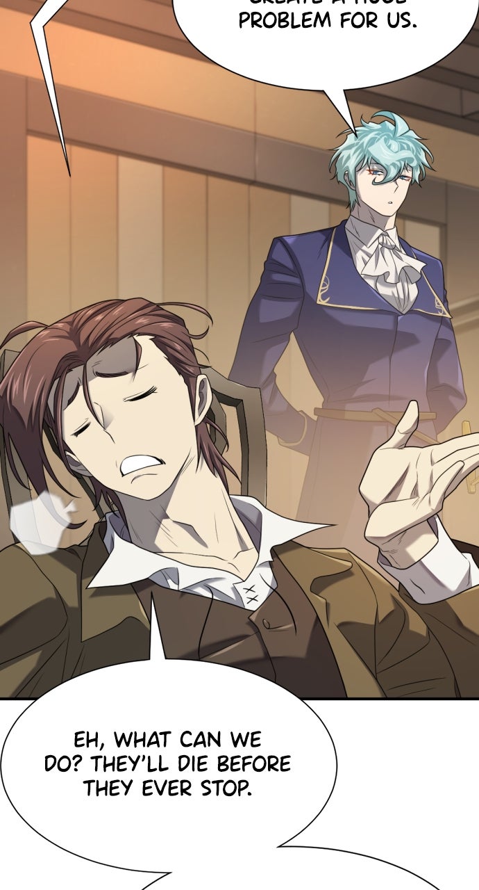 Read The Greatest Estate Developer ENGLISH Manga Online