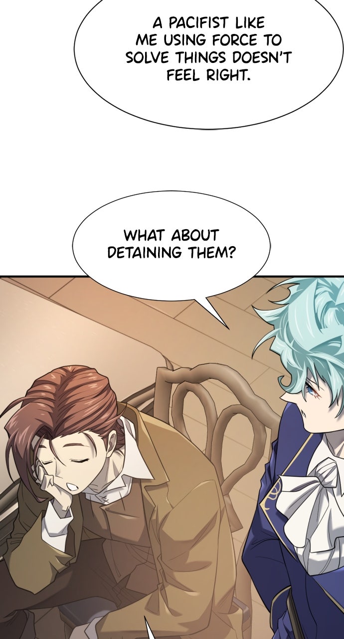 Read The Greatest Estate Developer ENGLISH Manga Online