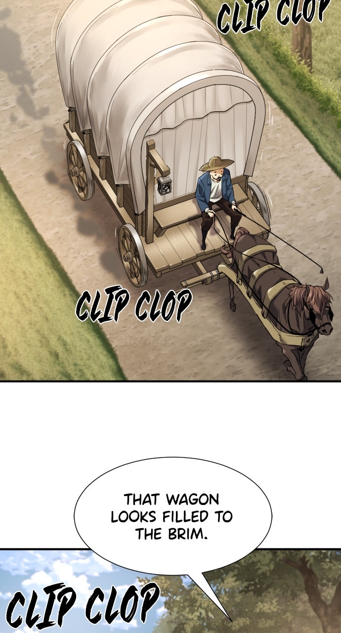 Read The Greatest Estate Developer ENGLISH Manga Online