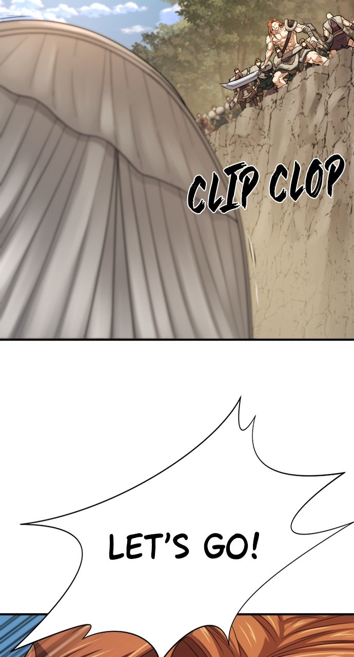 Read The Greatest Estate Developer ENGLISH Manga Online