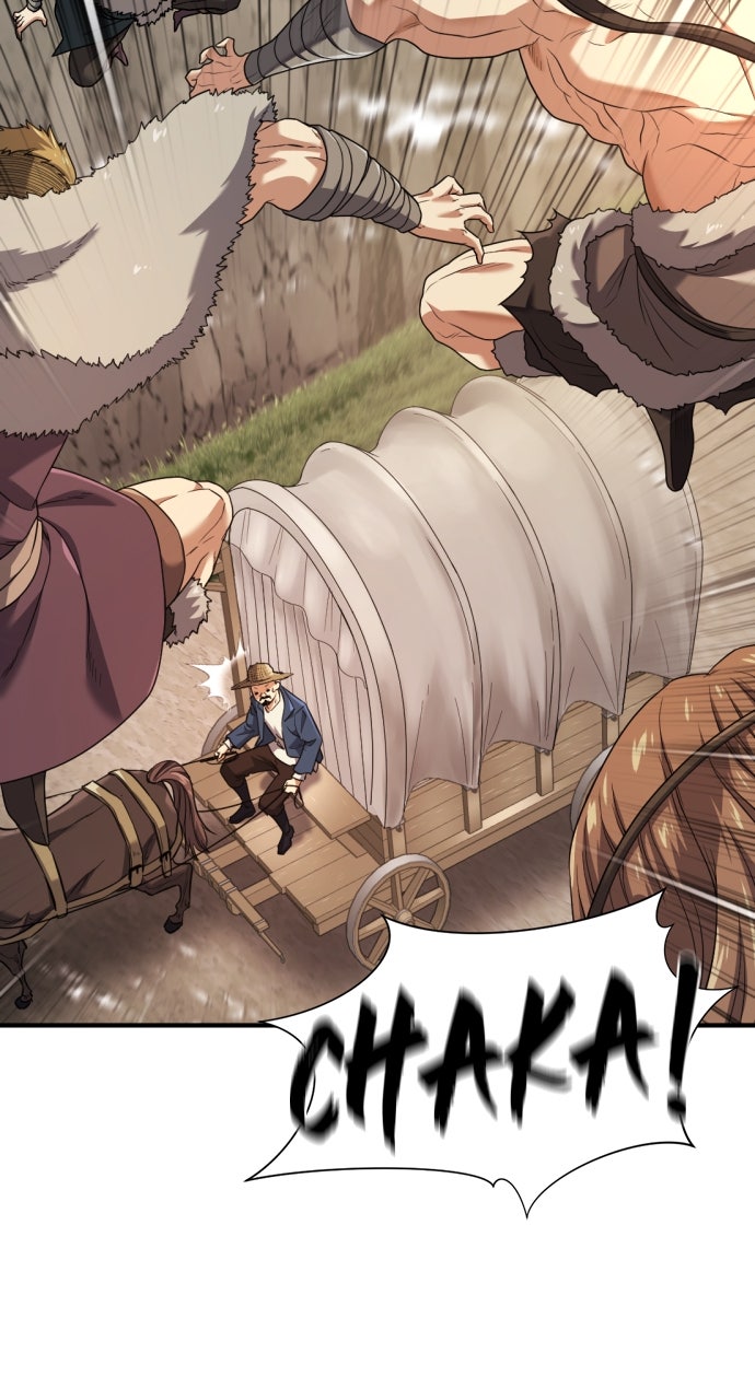 Read The Greatest Estate Developer ENGLISH Manga Online