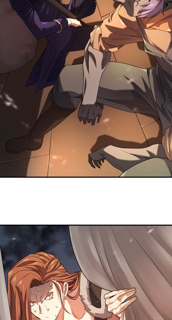 Read The Greatest Estate Developer ENGLISH Manga Online