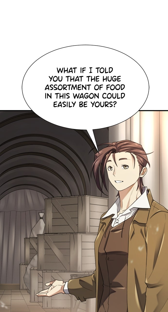 Read The Greatest Estate Developer ENGLISH Manga Online