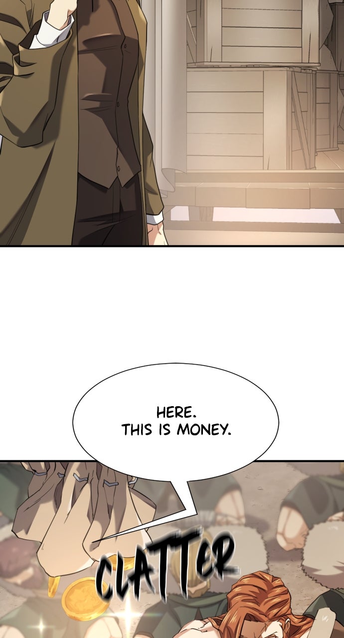 Read The Greatest Estate Developer ENGLISH Manga Online