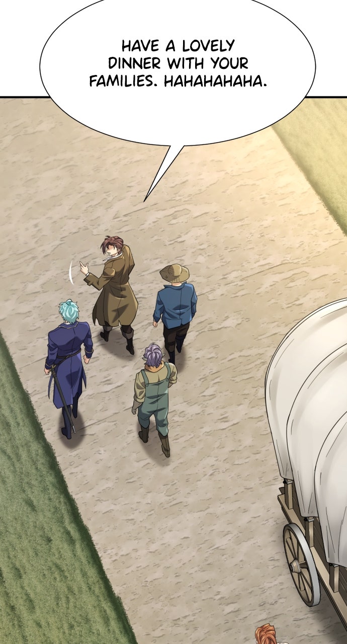 Read The Greatest Estate Developer ENGLISH Manga Online