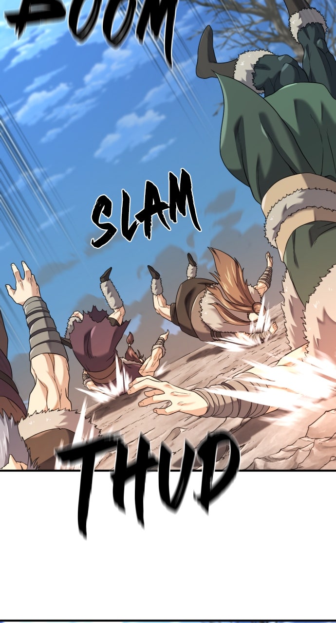 Read The Greatest Estate Developer ENGLISH Manga Online