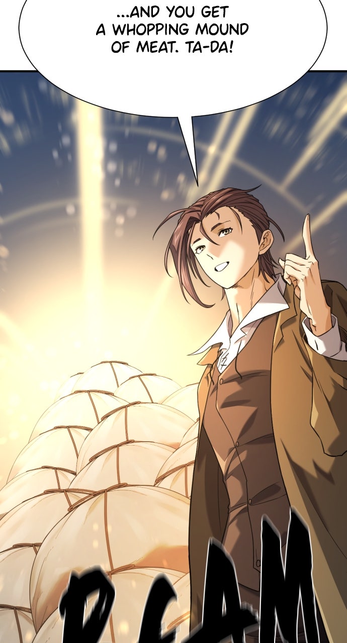 Read The Greatest Estate Developer ENGLISH Manga Online