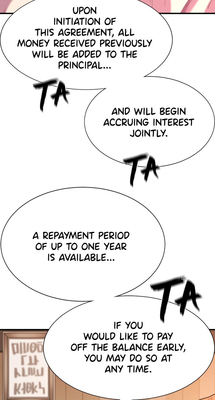 Read The Greatest Estate Developer ENGLISH Manga Online