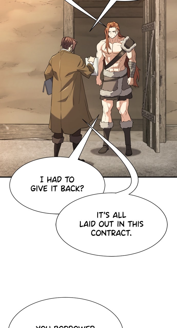 Read The Greatest Estate Developer ENGLISH Manga Online