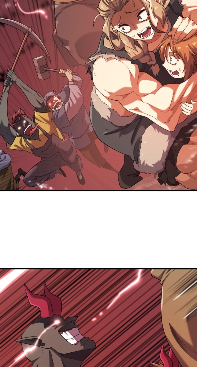 Read The Greatest Estate Developer ENGLISH Manga Online