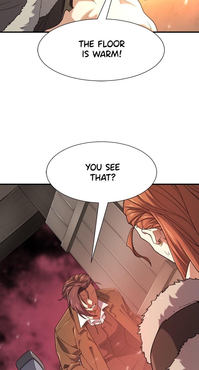 Read The Greatest Estate Developer ENGLISH Manga Online