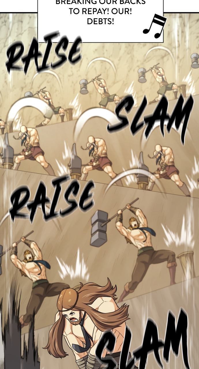 Read The Greatest Estate Developer ENGLISH Manga Online