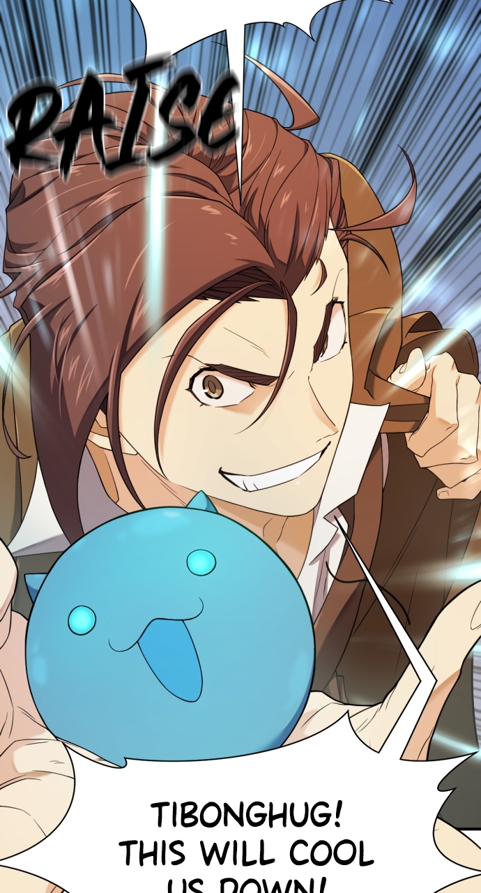 Read The Greatest Estate Developer ENGLISH Manga Online