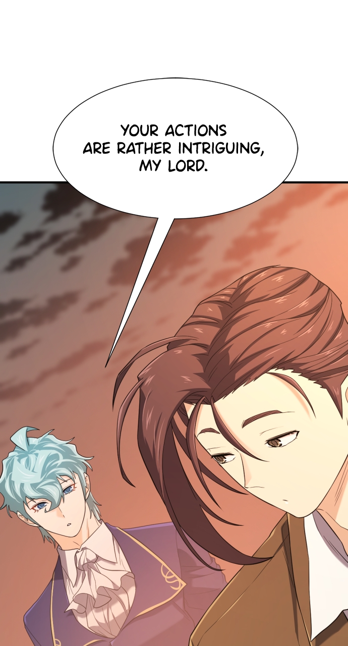 Read The Greatest Estate Developer ENGLISH Manga Online