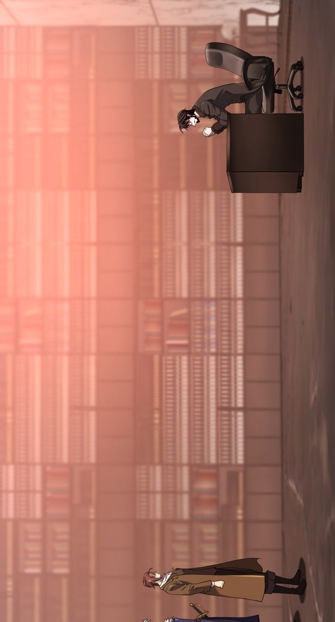 Read The Greatest Estate Developer ENGLISH Manga Online