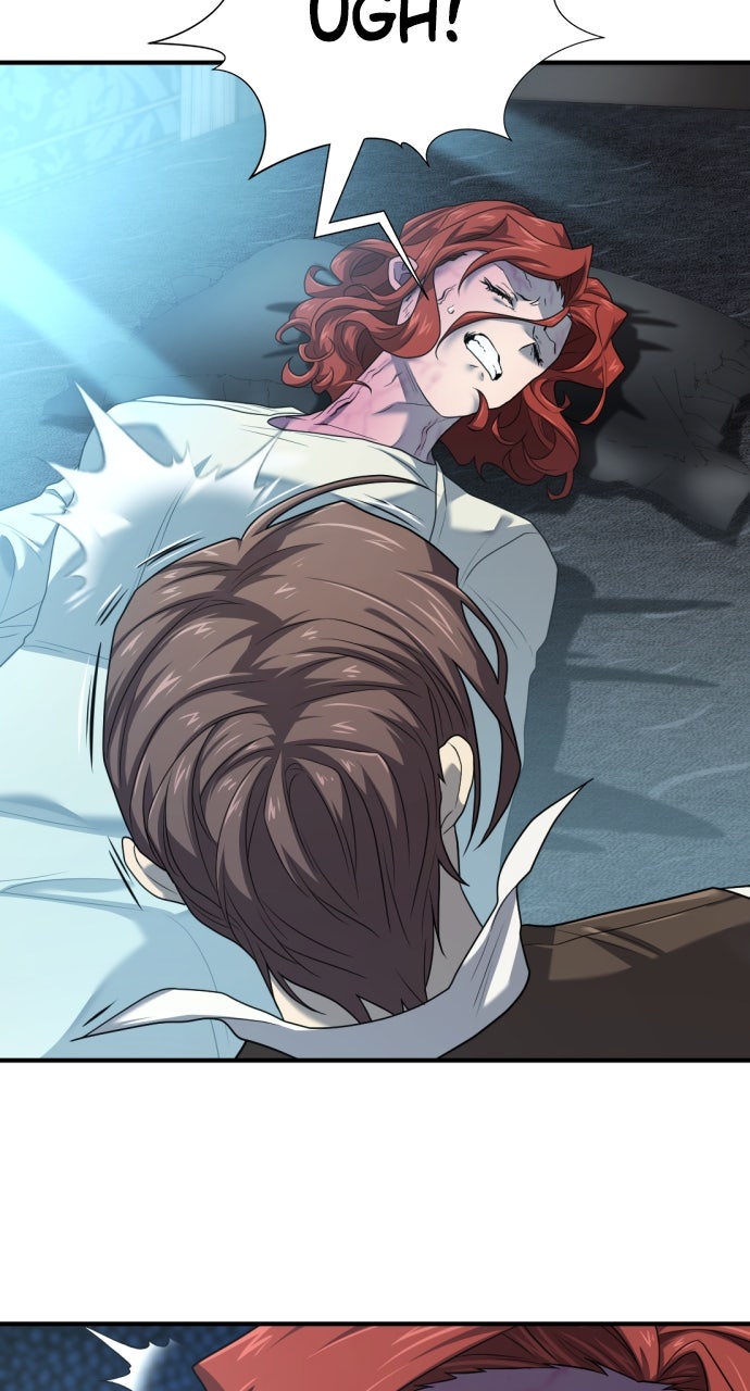 Read The Greatest Estate Developer ENGLISH Manga Online