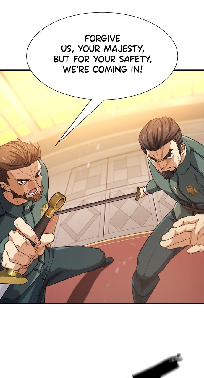 Read The Greatest Estate Developer ENGLISH Manga Online