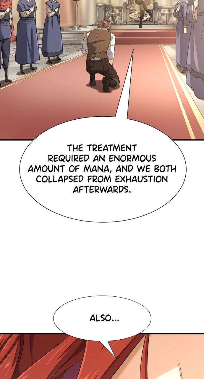 Read The Greatest Estate Developer ENGLISH Manga Online