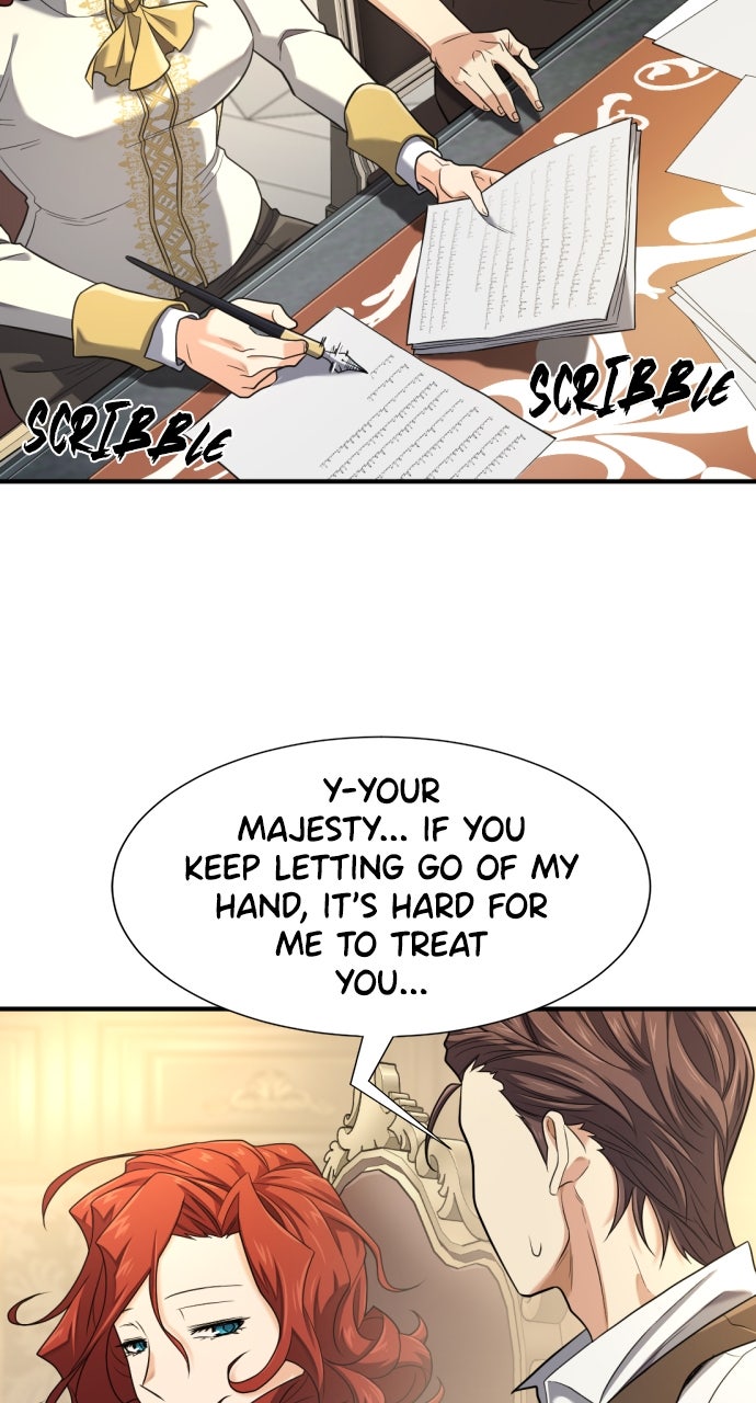 Read The Greatest Estate Developer ENGLISH Manga Online