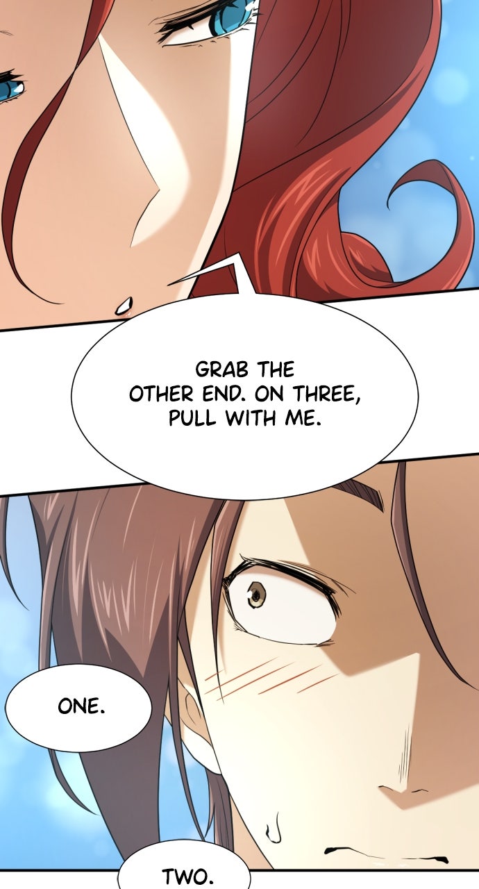 Read The Greatest Estate Developer ENGLISH Manga Online