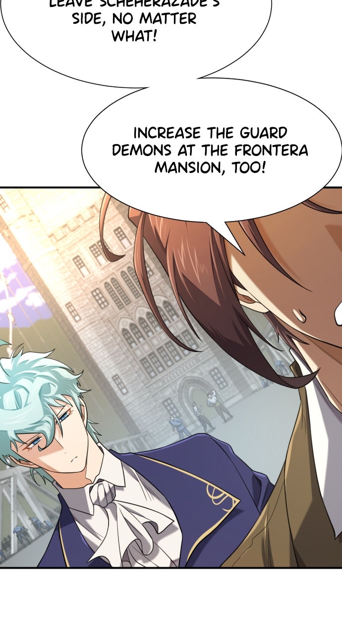 Read The Greatest Estate Developer ENGLISH Manga Online
