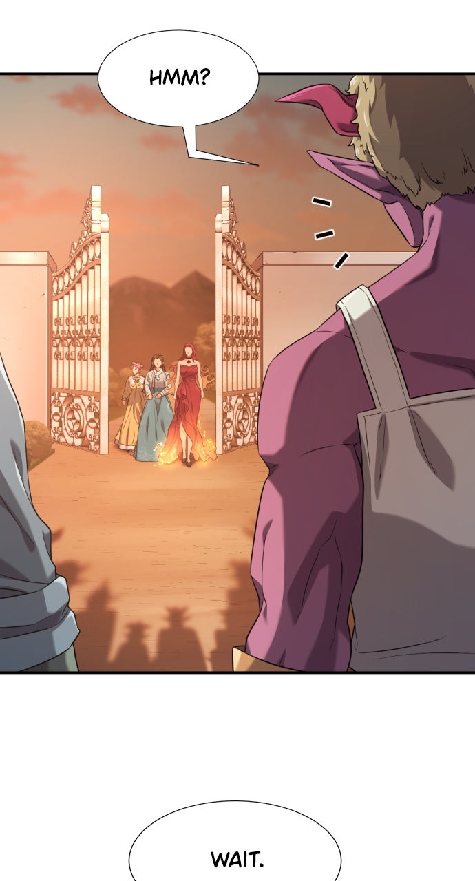 Read The Greatest Estate Developer ENGLISH Manga Online