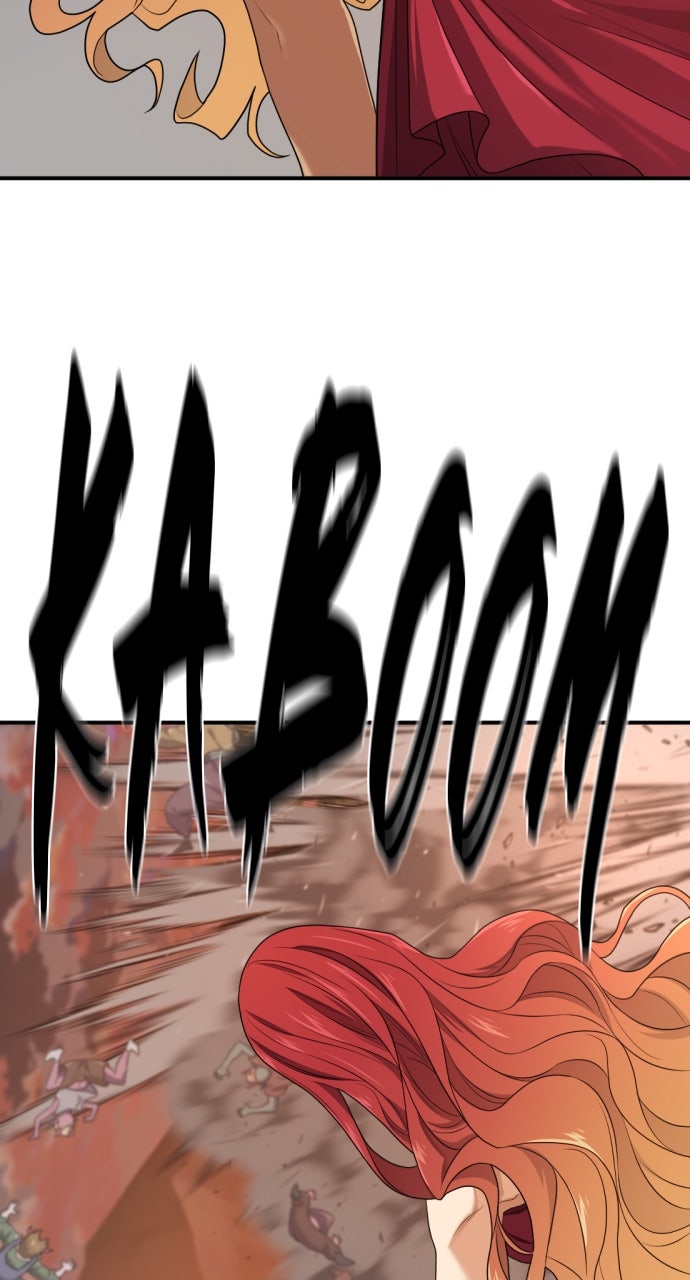 Read The Greatest Estate Developer ENGLISH Manga Online