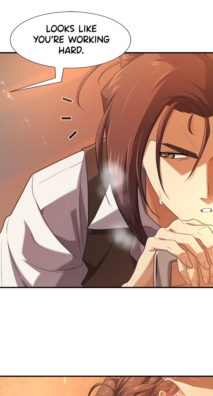 Read The Greatest Estate Developer ENGLISH Manga Online