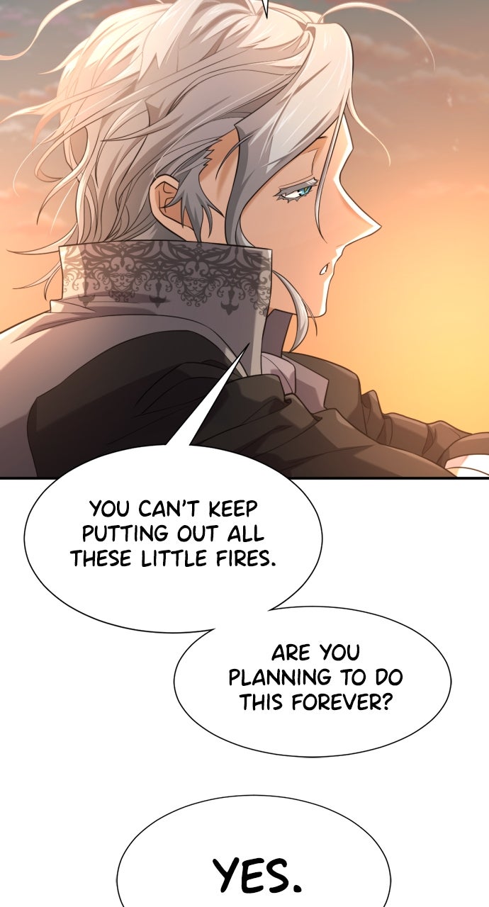 Read The Greatest Estate Developer ENGLISH Manga Online