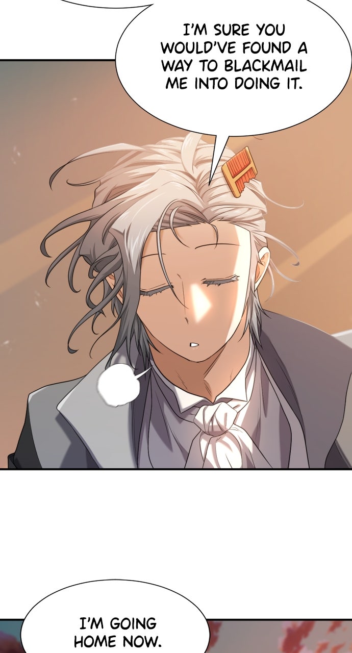 Read The Greatest Estate Developer ENGLISH Manga Online