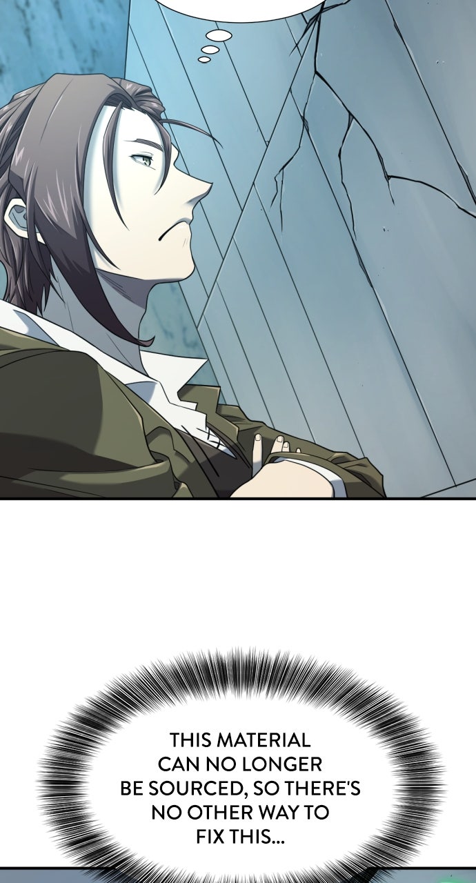 Read The Greatest Estate Developer ENGLISH Manga Online