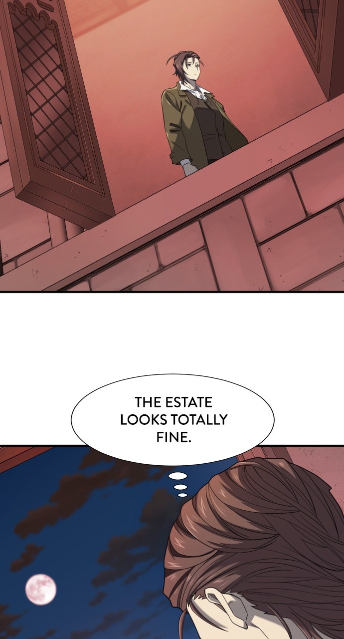 Read The Greatest Estate Developer ENGLISH Manga Online