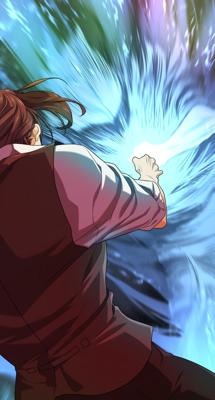 Read The Greatest Estate Developer ENGLISH Manga Online