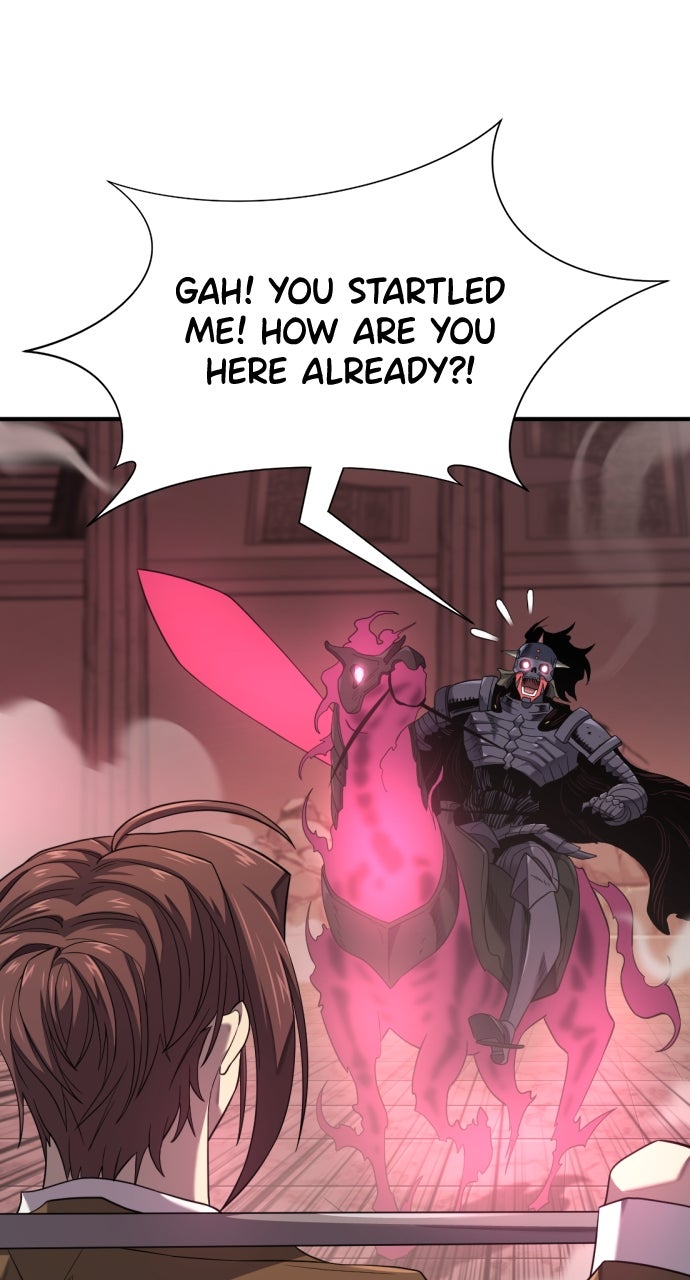 Read The Greatest Estate Developer ENGLISH Manga Online