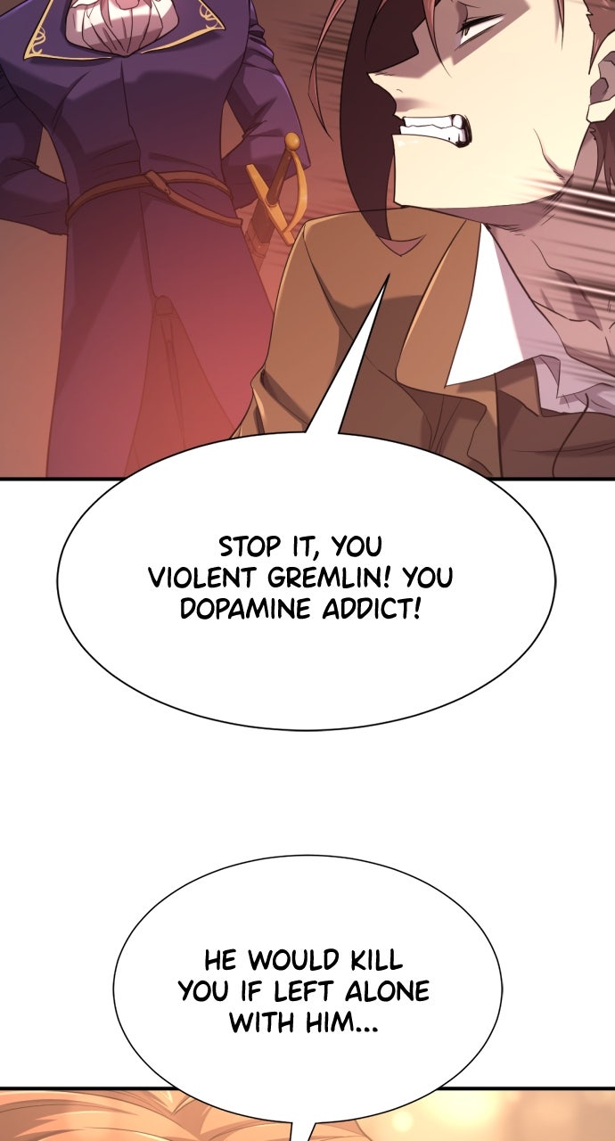 Read The Greatest Estate Developer ENGLISH Manga Online