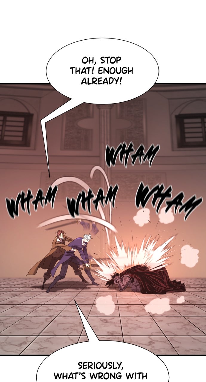 Read The Greatest Estate Developer ENGLISH Manga Online