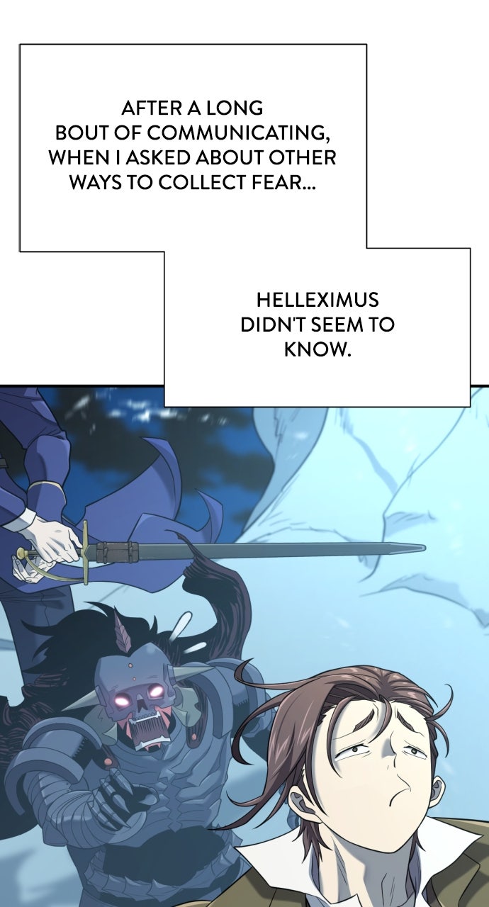 Read The Greatest Estate Developer ENGLISH Manga Online