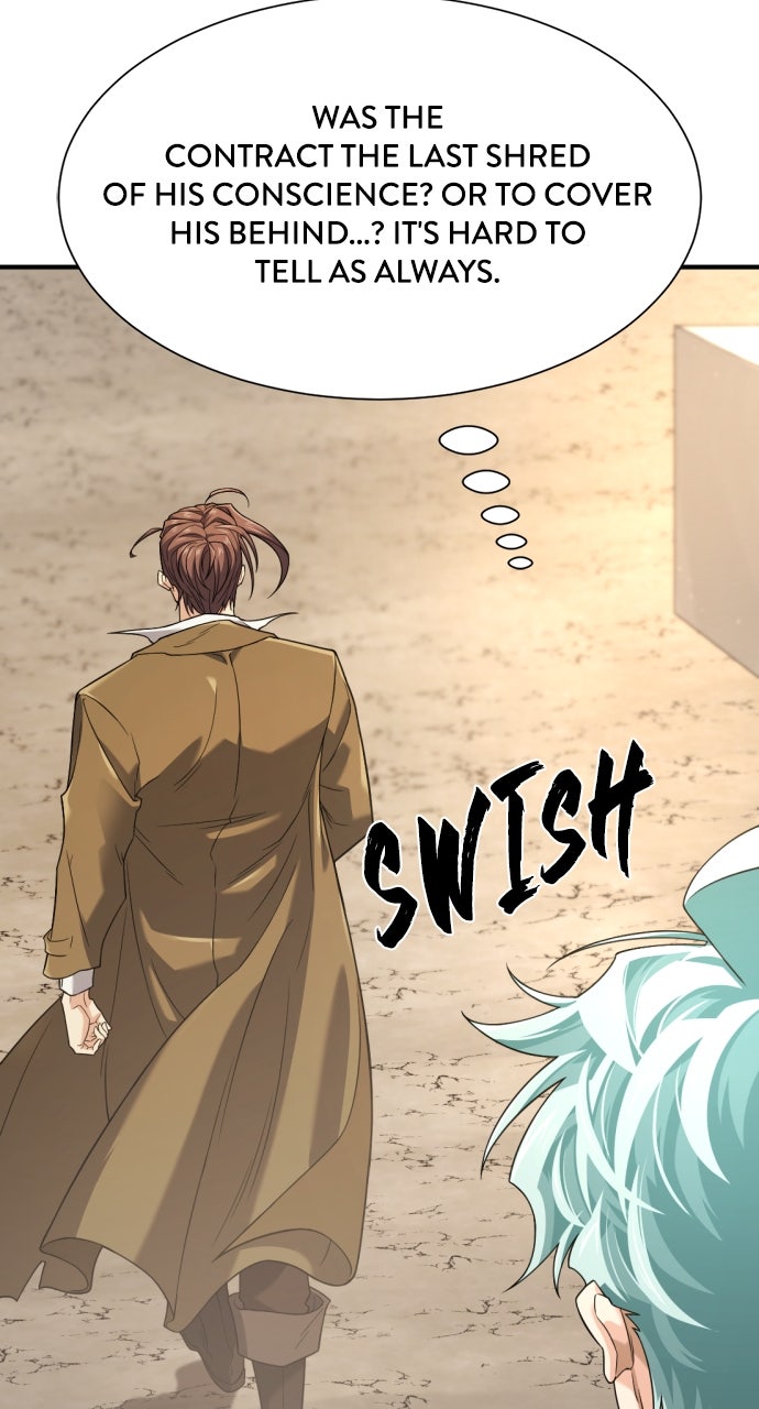 Read The Greatest Estate Developer ENGLISH Manga Online