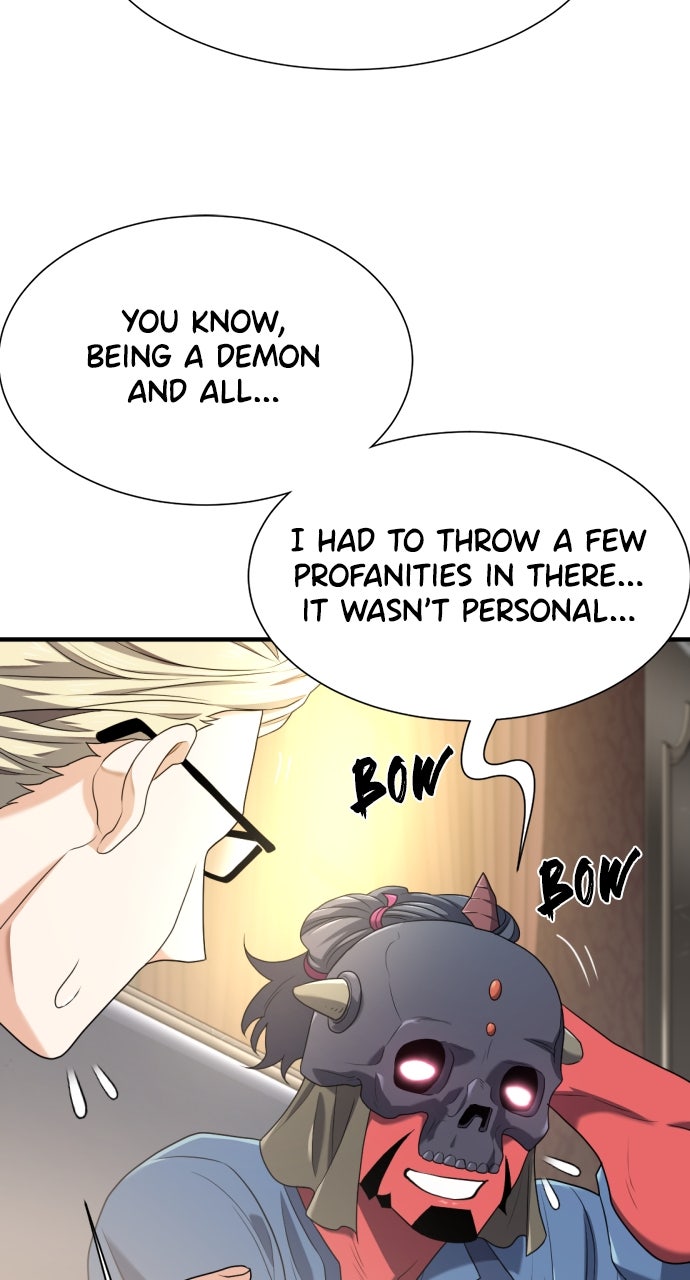 Read The Greatest Estate Developer ENGLISH Manga Online