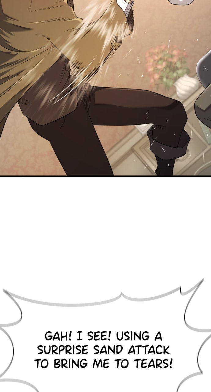 Read The Greatest Estate Developer ENGLISH Manga Online