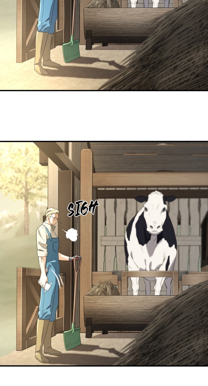 Read The Greatest Estate Developer ENGLISH Manga Online