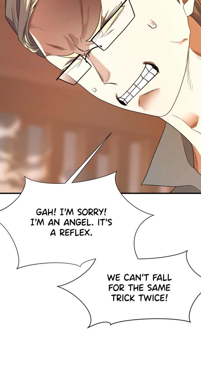 Read The Greatest Estate Developer ENGLISH Manga Online