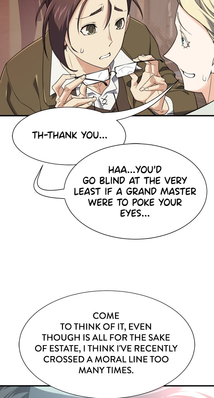 Read The Greatest Estate Developer ENGLISH Manga Online