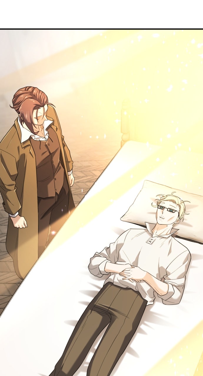 Read The Greatest Estate Developer ENGLISH Manga Online