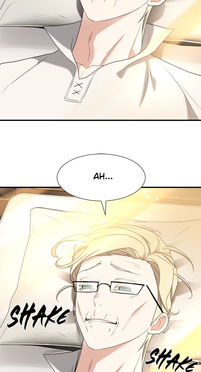 Read The Greatest Estate Developer ENGLISH Manga Online