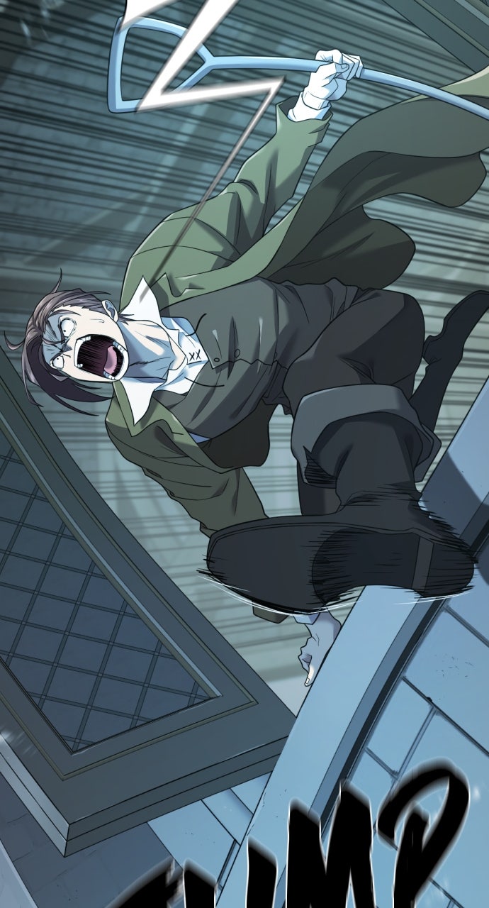 Read The Greatest Estate Developer ENGLISH Manga Online