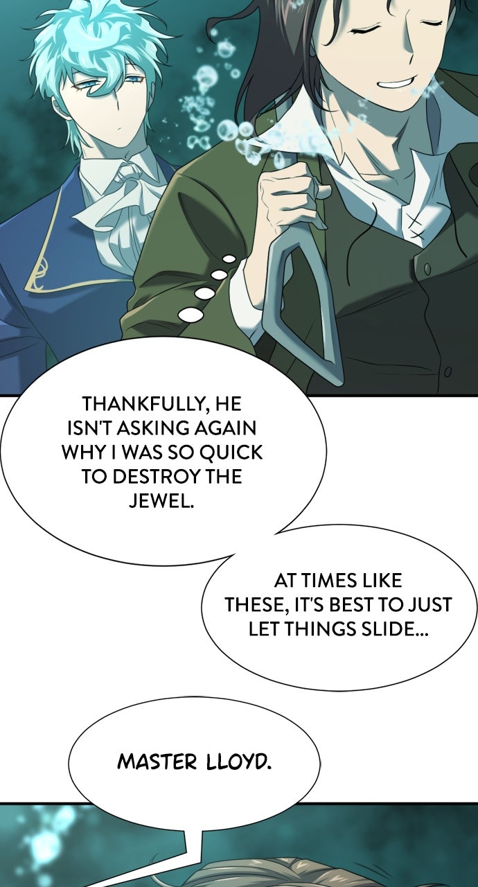 Read The Greatest Estate Developer ENGLISH Manga Online