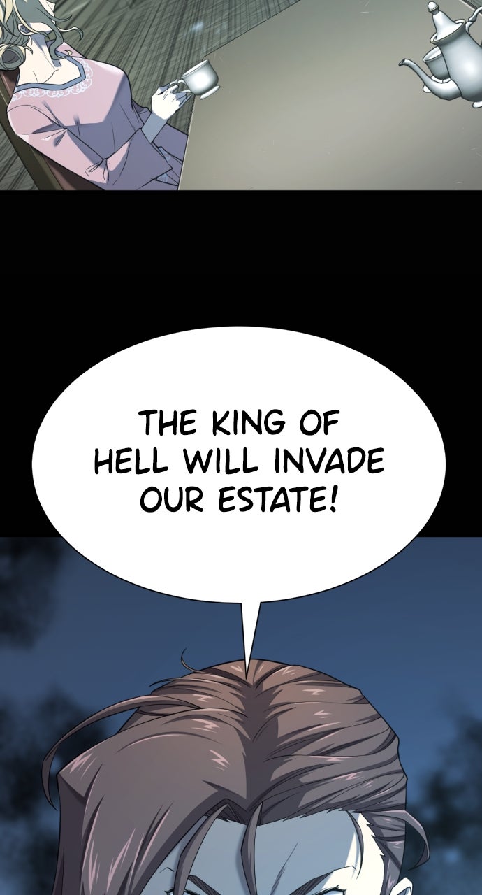 Read The Greatest Estate Developer ENGLISH Manga Online